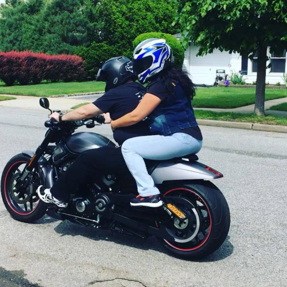 Meet your Posher, Sonia